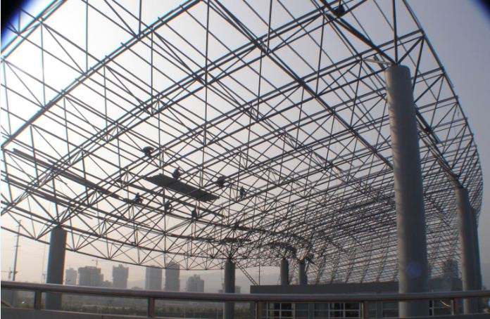 漳州厂房网架结构可用在哪些地方，厂房网架结构具有哪些优势